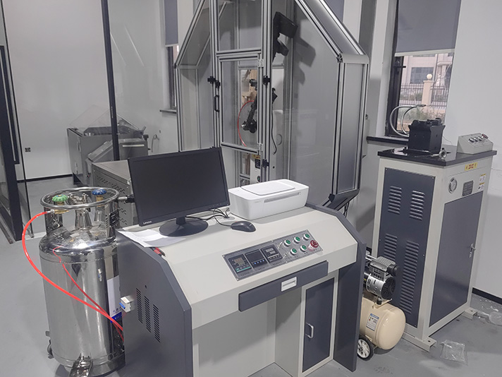 fully automatic impact testing machines modular-1