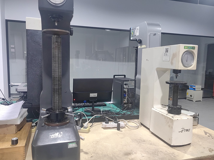 hardness machines modular-1